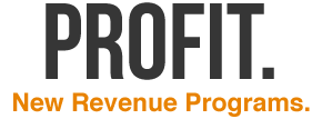 Profit - New revenue Programs